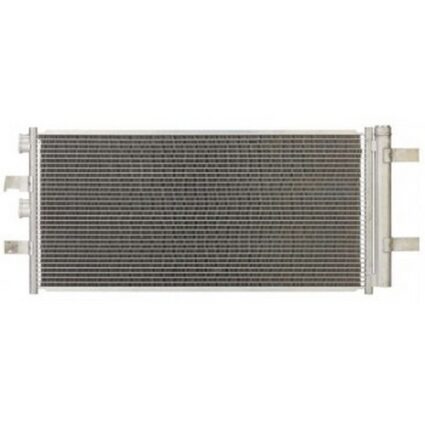 A/C Condenser BTK C4762 for Mini Cooper Cooper Clubman