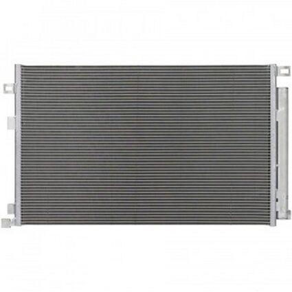 A/C Condenser BTK C4763 for Lexus NX200t NX300