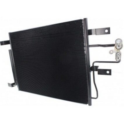 A/C Condenser BTK C4765 for Ram 2500 3500 4500 5500