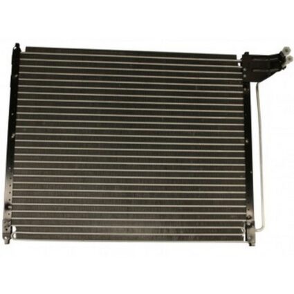 A/C Condenser BTK C4768 for Ford E-150 E250 E350 E450 E550