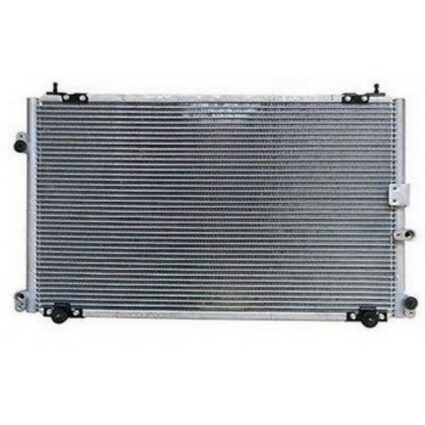 A/C Condenser BTK C4773 for Acura RL 3.5L 1996–2004