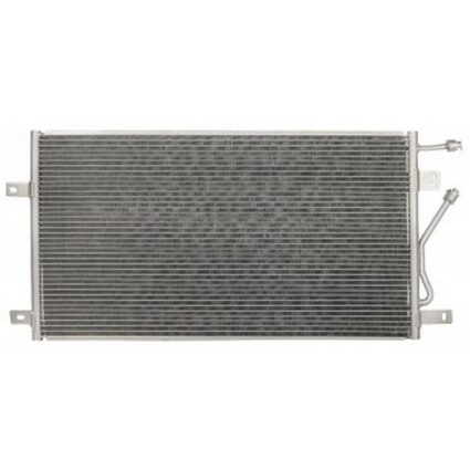 A/C Condenser BTK C4779 for Ford Taurus Mercury Sable