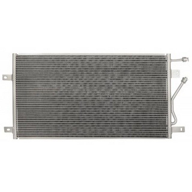 A/C Condenser BTK C4779 for Ford Taurus Mercury Sable