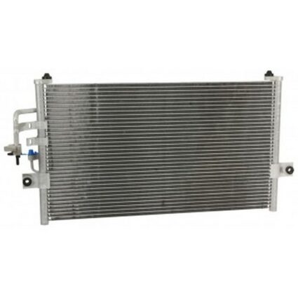 A/C Condenser BTK C4793 for Hyundai Elantra 1.8L 2.0L 1996–2000