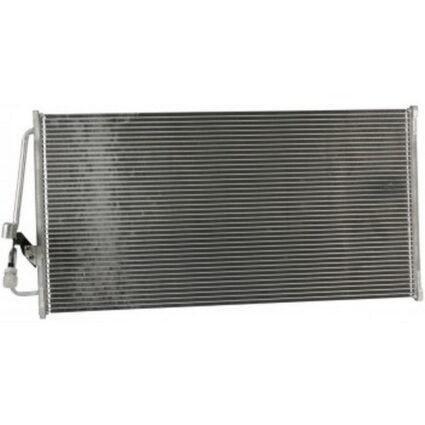 A/C Condenser BTK C4806 for Buick Century Regal Chevrolet Impala Monte Carlo Venture Oldsmobile Intrigue Silhouette Pontiac Grand Prix Montana Trans Sport