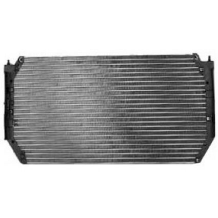 A/C Condenser BTK C4811 for Lexus ES300 Toyota Camry