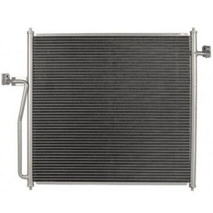 A/C Condenser BTK C4821 for Ford Explorer Explorer Sport Trac Ranger Mazda B4000