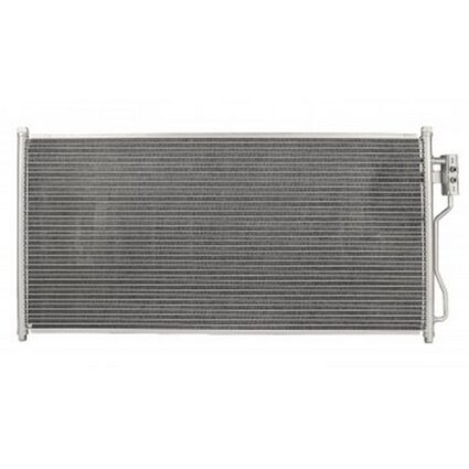 A/C Condenser BTK C4879 for Ford Expedition Lincoln Navigator