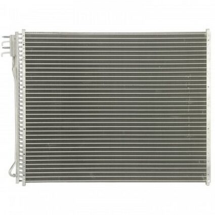 A/C Condenser BTK C4883 for Ford Excursion F-250 Super Duty F-350 Super Duty F-450 Super Duty F-550 Super Duty