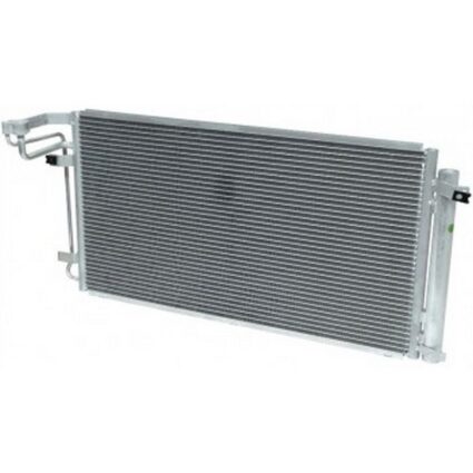 A/C Condenser BTK C4890 for Hyundai Equus Genesis