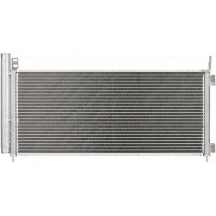 A/C Condenser BTK C4892 for Lexus NX300h 2.5L 2015–2021