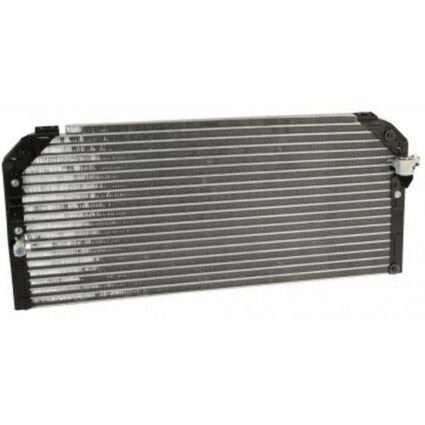 A/C Condenser BTK C4897 for Toyota Corolla 1.8L 1998–2002