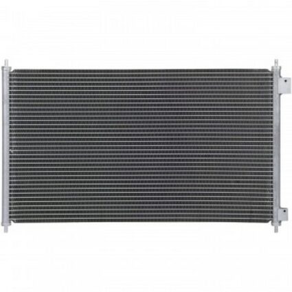 A/C Condenser BTK C4898 for Acura CL TL Honda Accord