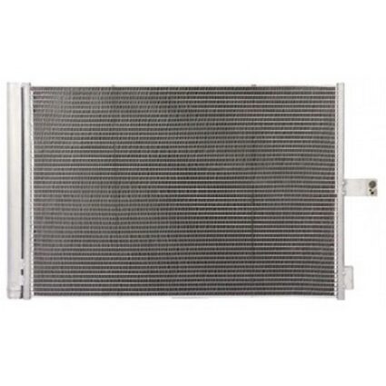 A/C Condenser BTK C4907 for Mercedes-Benz CLS400 CLS550 E400 E550 SL400 SL450