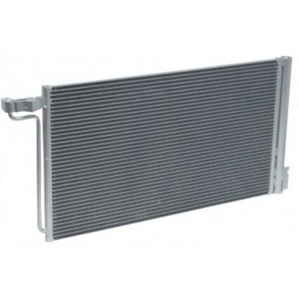 A/C Condenser BTK C4914 for Ford Focus Electric 2015–2018