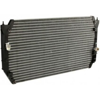 A/C Condenser BTK C4931 for Lexus ES300 Toyota Camry Solara