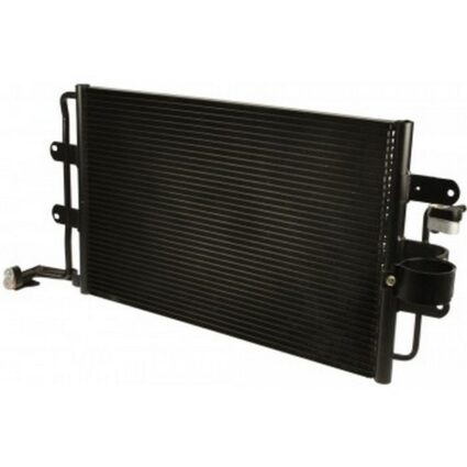 A/C Condenser BTK C4932 for Volkswagen Beetle 1.8L 2.0L 1.9L 1998–2006
