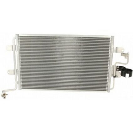 A/C Condenser BTK C4933 for Audi TT TT Quattro Volkswagen Golf Golf City Jetta Jetta City