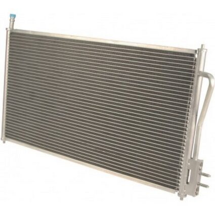 A/C Condenser BTK C4938 for Ford Focus 2.0L 2.3L 2000–2005