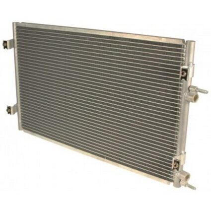 A/C Condenser BTK C4946 for Chrysler PT Cruiser 2.4L 2001–2010