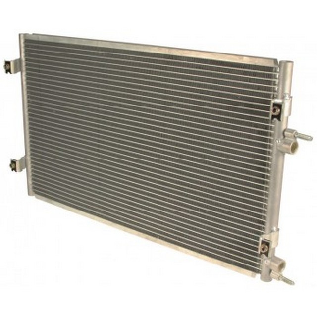 A/C Condenser BTK C4946 for Chrysler PT Cruiser 2.4L 2001–2010
