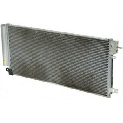 A/C Condenser BTK C4951 for Chevrolet Trax 1.4L 2013–2020