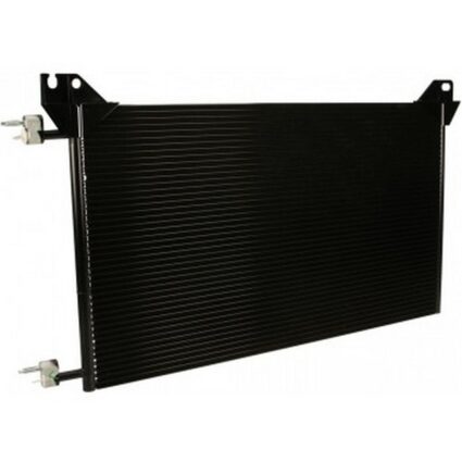 A/C Condenser BTK C4953 for Cadillac Escalade Chevrolet Avalanche Silverado 1500 Silverado 2500 Silverado 2500 HD Silverado 3500 GMC Sierra 1500 Sierra 2500 Sierra 2500 HD Sierra 3500 Yukon Hummer H2