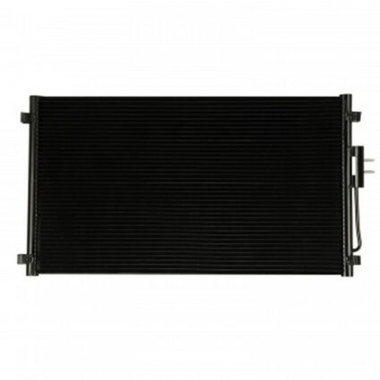A/C Condenser BTK C4957 for Chrysler Town & Country Dodge Caravan