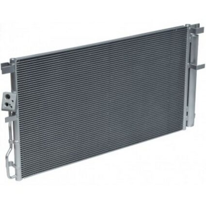 A/C Condenser BTK C4961 for Hyundai Tucson 2.0L 2016–2018
