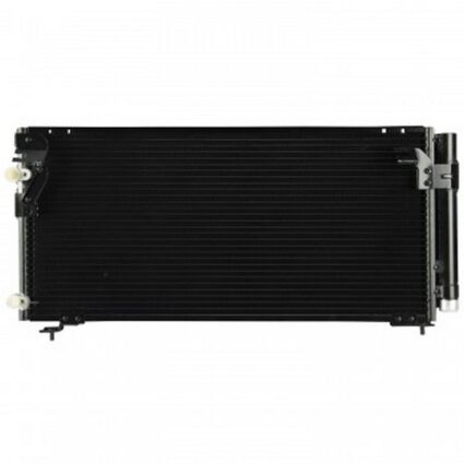 A/C Condenser BTK C4967 for Chrysler Sebring Dodge Stratus Mitsubishi Eclipse