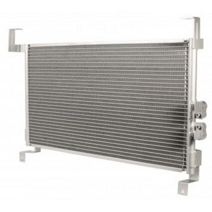 A/C Condenser BTK C4969 for Chrysler SX 2.0 Dodge Neon