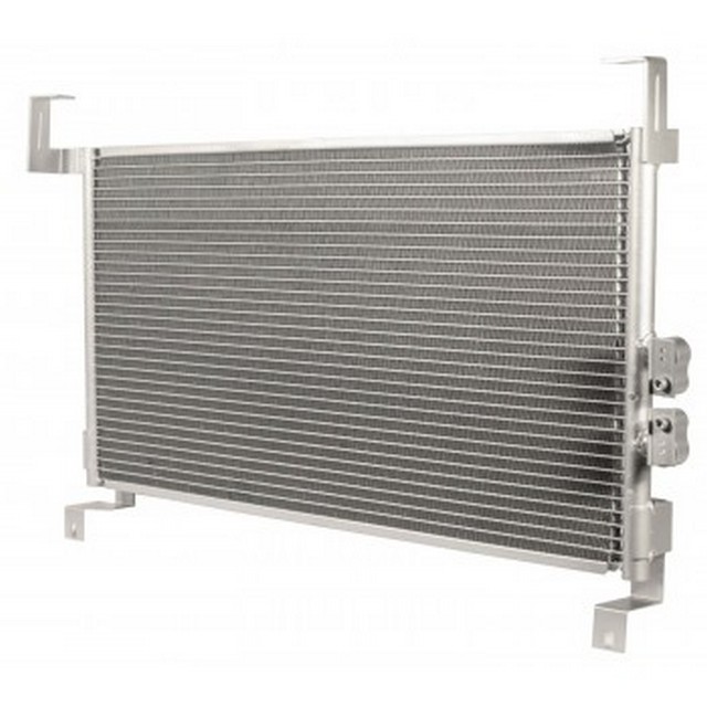 A/C Condenser BTK C4969 for Chrysler SX 2.0 Dodge Neon