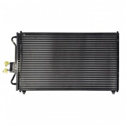 A/C Condenser BTK C4975 for Ford Escape Mazda Tribute