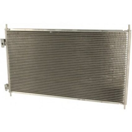 A/C Condenser BTK C4977 for Acura EL Honda Civic