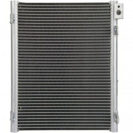 A/C Condenser BTK C4984 for Dodge Ram 1500 Ram 2500 Ram 3500