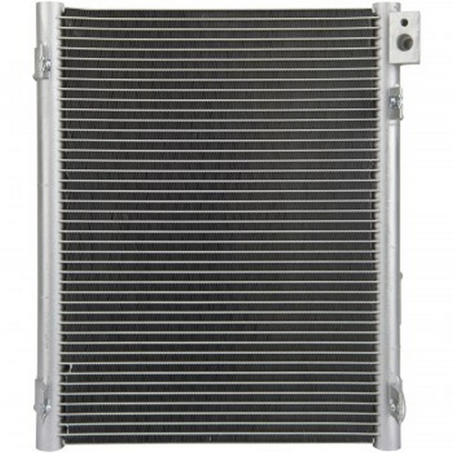 A/C Condenser BTK C4984 for Dodge Ram 1500 Ram 2500 Ram 3500