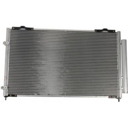 A/C Condenser BTK C4985 for Honda Odyssey 3.5L 1999–2004