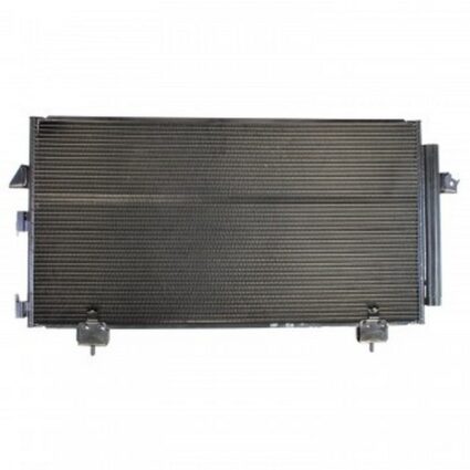 A/C Condenser BTK C4986 for Toyota RAV4 2.4L 2001–2005