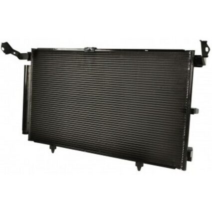 A/C Condenser BTK C4988 for Lexus RX300 3.0L 1999–2003