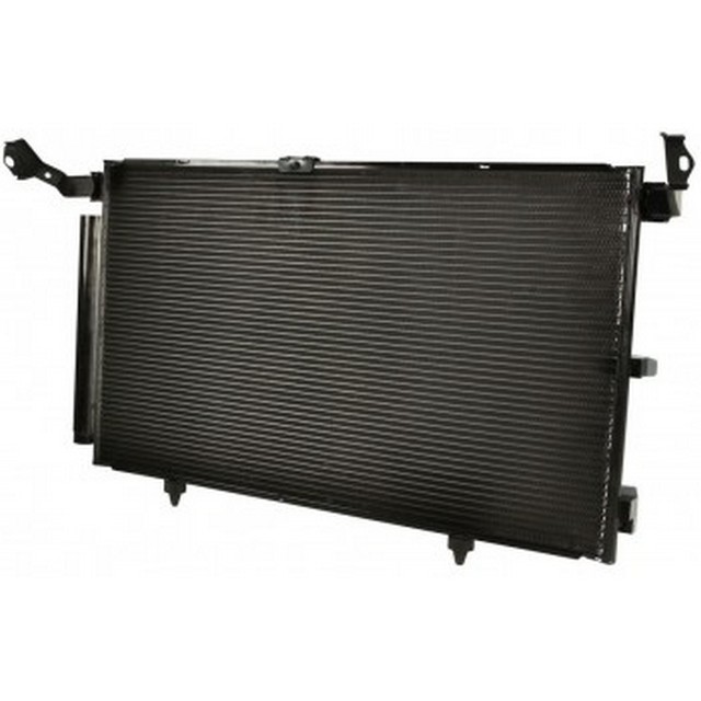 A/C Condenser BTK C4988 for Lexus RX300 3.0L 1999–2003