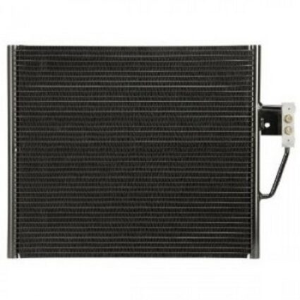 A/C Condenser BTK C4993 for BMW 525i 528i 530i 540i M5 Z8