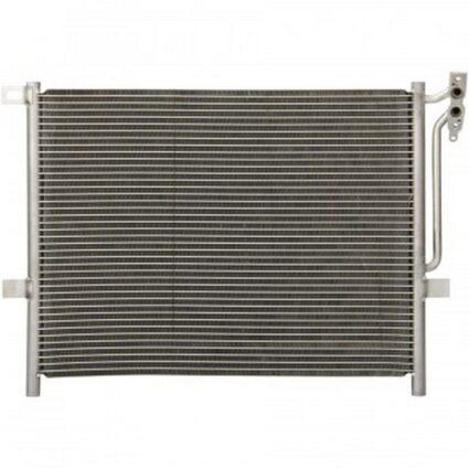 A/C Condenser BTK C4994 for BMW 320i 323i 325i 328i 330i M3