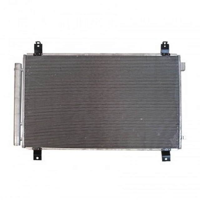 A/C Condenser BTK C4996 for Honda Passport Pilot Ridgeline