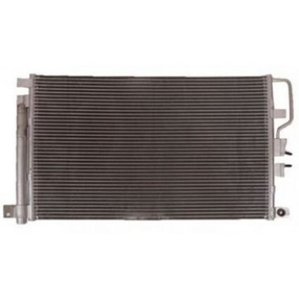 A/C Condenser BTK C4997 for Chevrolet Equinox GMC Terrain