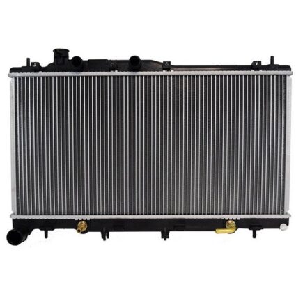 Radiator BTK R13281 for Subaru Legacy Outback