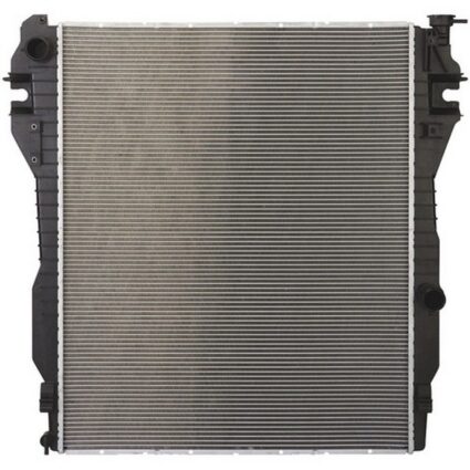 Radiator BTK R13296 for Dodge Ram 2500 Ram 3500 Ram 4500 Ram 5500