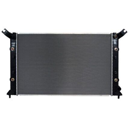 Radiator BTK R13301 for Chevrolet Silverado 2500 Silverado 3500 GMC Sierra 2500 Sierra 3500