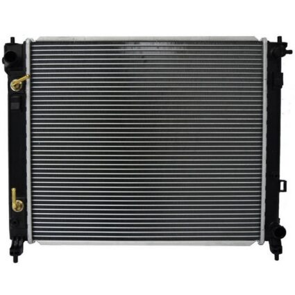 Radiator BTK R13303 for Nissan Micra Versa Versa Note