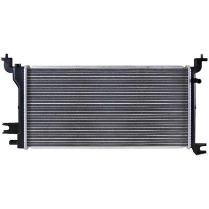 Radiator BTK R13304 for Nissan Altima 2.5L 2007–2011