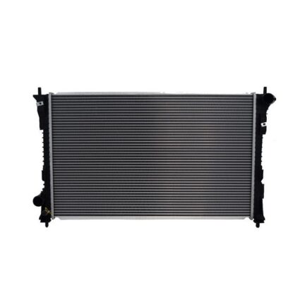 Radiator BTK R13306 for Ford Taurus 3.5L 2013–2015